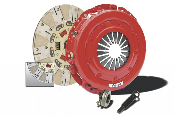 Street Extreme Clutch Kit - Pull Style Pressure Plate.